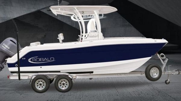 Robalo R222