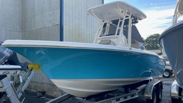 Key West 219 FS 