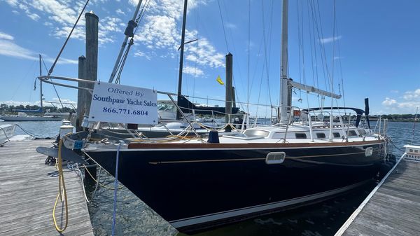 Sabre 425 Sloop 