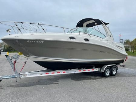 Sea Ray 260 Sundancer image