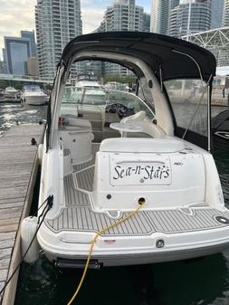 Sea Ray 260 Sundancer image