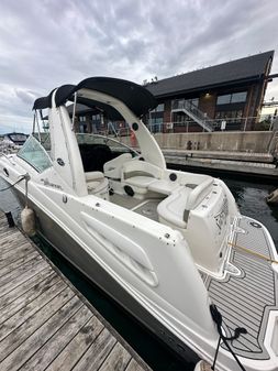 Sea Ray 260 Sundancer image