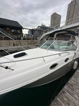 Sea Ray 260 Sundancer image