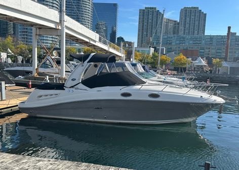 Sea Ray 260 Sundancer image