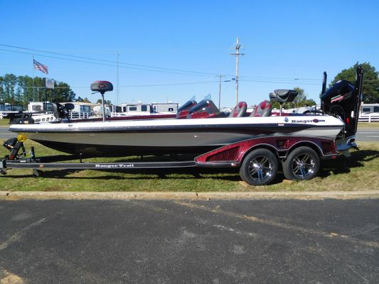 Ranger Z521L Ranger Cup Pkg - main image
