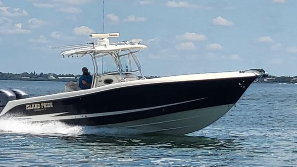 Hydra-Sports Vector 3300 CC