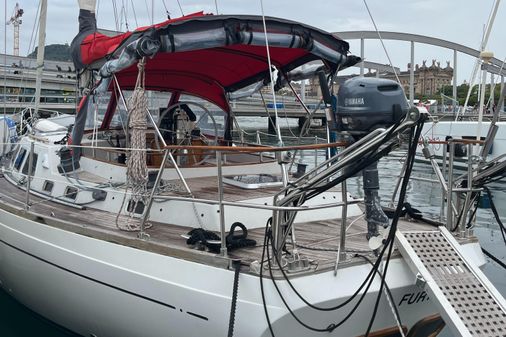 Northwind 47 image