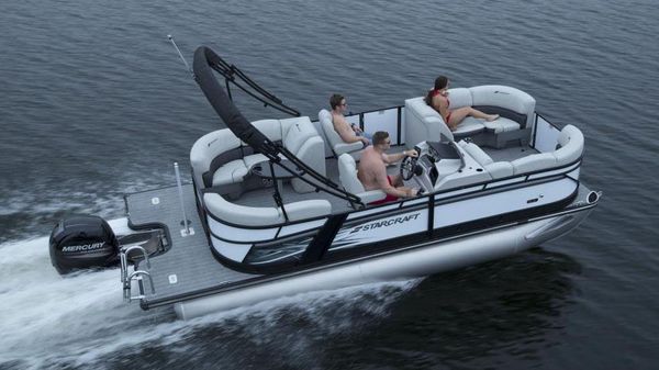 Starcraft SLS 1