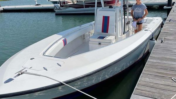 Contender 23t