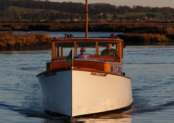 Stephens-brothers 34-TRUNK-CABIN-CRUISER image