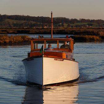 Stephens-brothers 34-TRUNK-CABIN-CRUISER image