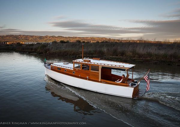 Stephens-brothers 34-TRUNK-CABIN-CRUISER image