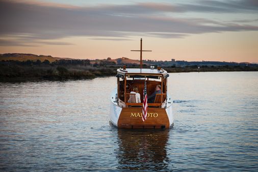 Stephens-brothers 34-TRUNK-CABIN-CRUISER image