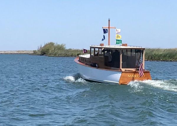 Stephens-brothers 34-TRUNK-CABIN-CRUISER image