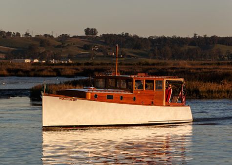 Stephens-brothers 34-TRUNK-CABIN-CRUISER image