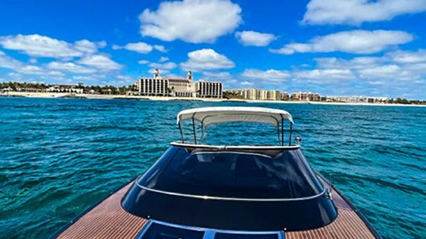 Riva Rivarame 38