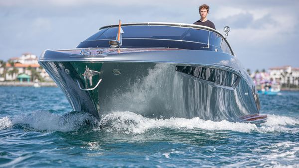 Riva Rivarame
