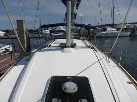 Jeanneau Sun Odyssey 36i image