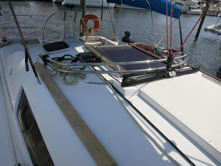 Jeanneau Sun Odyssey 36i image