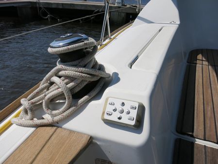 Jeanneau Sun Odyssey 36i image