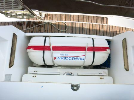 Jeanneau Sun Odyssey 36i image