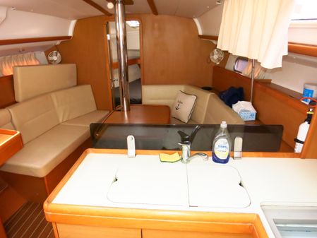 Jeanneau Sun Odyssey 36i image
