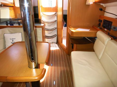 Jeanneau Sun Odyssey 36i image