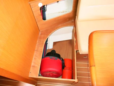 Jeanneau Sun Odyssey 36i image