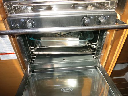 Jeanneau Sun Odyssey 36i image