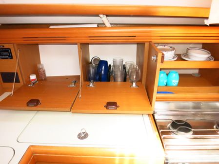 Jeanneau Sun Odyssey 36i image
