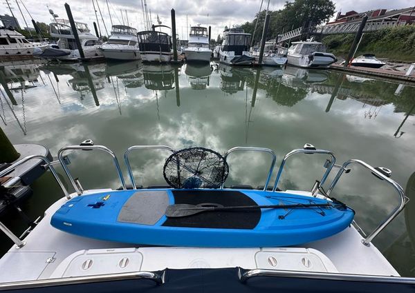 Ranger Tugs R-41 CB image