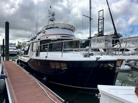 Ranger Tugs R-41 CB image