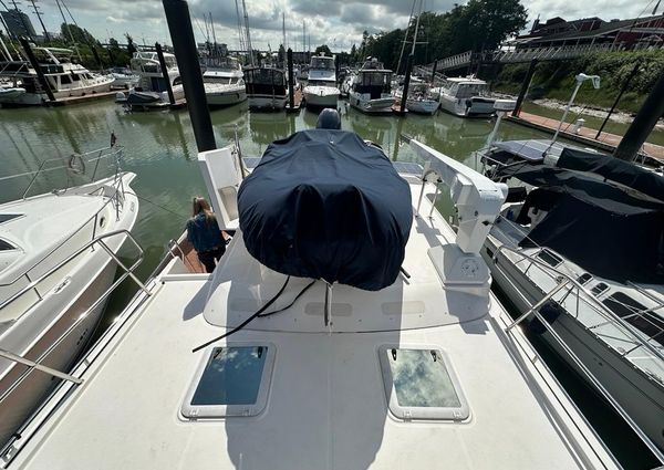 Ranger Tugs R-41 CB image