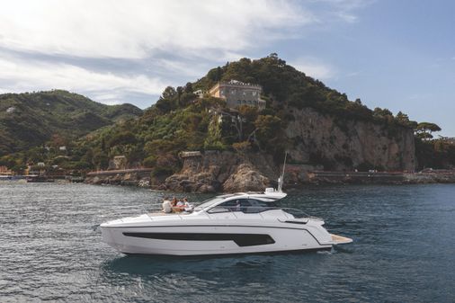 Azimut Atlantis 45 image