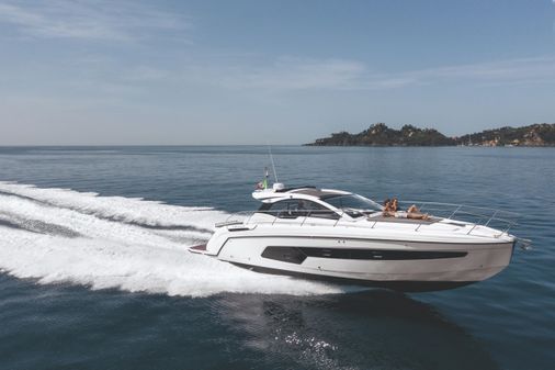 Azimut Atlantis 45 image