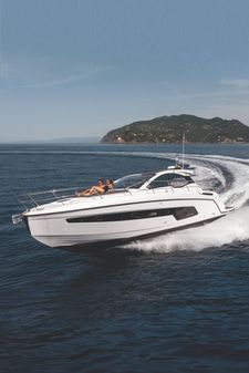 Azimut Atlantis 45 image