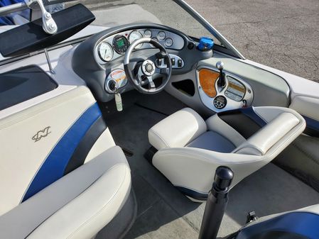 Correct Craft Ski Nautique 196 Signature image