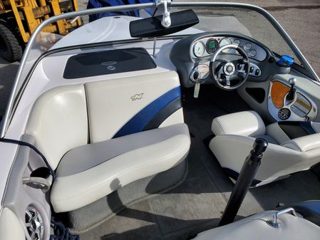 Correct Craft Ski Nautique 196 Signature image