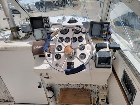 Bertram 26-SPORT-FISHERMAN-PROJECT image