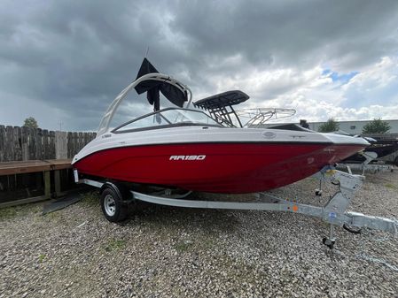 Yamaha-boats AR190 image