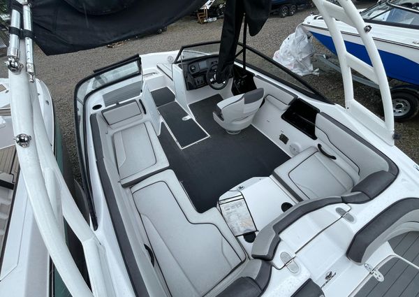 Yamaha-boats AR190 image