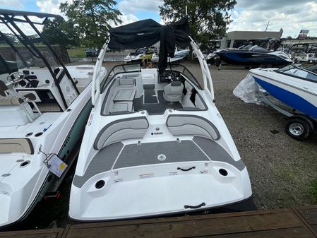 Yamaha-boats AR190 image