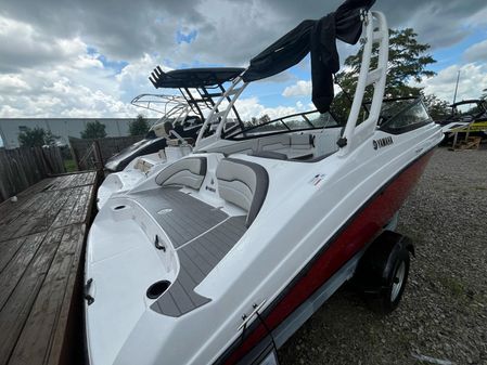 Yamaha-boats AR190 image