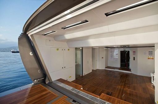 Peri Yachts 37m image