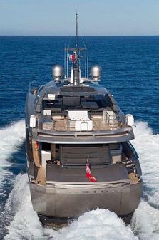 Peri Yachts 37m image