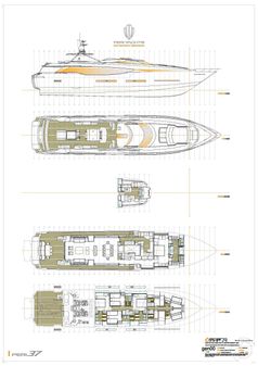 Peri Yachts 37m image