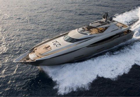 Peri Yachts 37m image