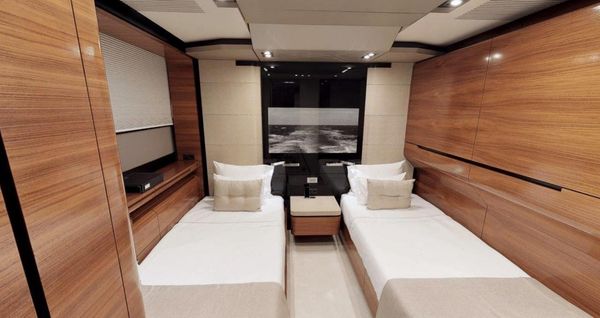 Peri Yachts 37m image