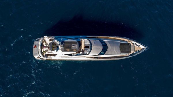 Peri Yachts 37m image