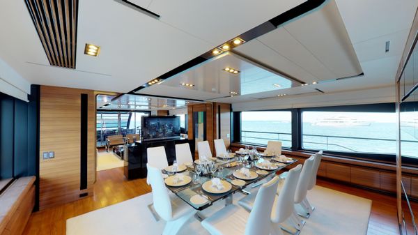 Peri Yachts 37m image